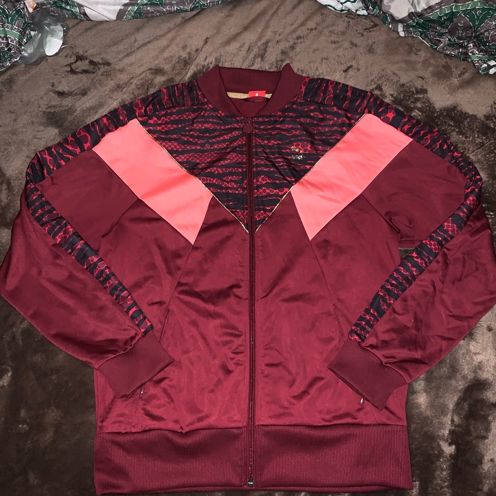 Puma Jacket